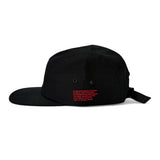 ODD TAPE GLITCH JET CAP - Ryan Adyputra