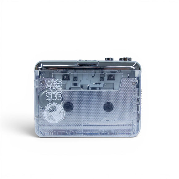 ODD TAPE DUPLICATION STORE カセットテープ作成、新譜カセットの販売