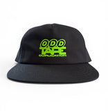 ODD TAPE × Ryan Adyputra 5panel Cap