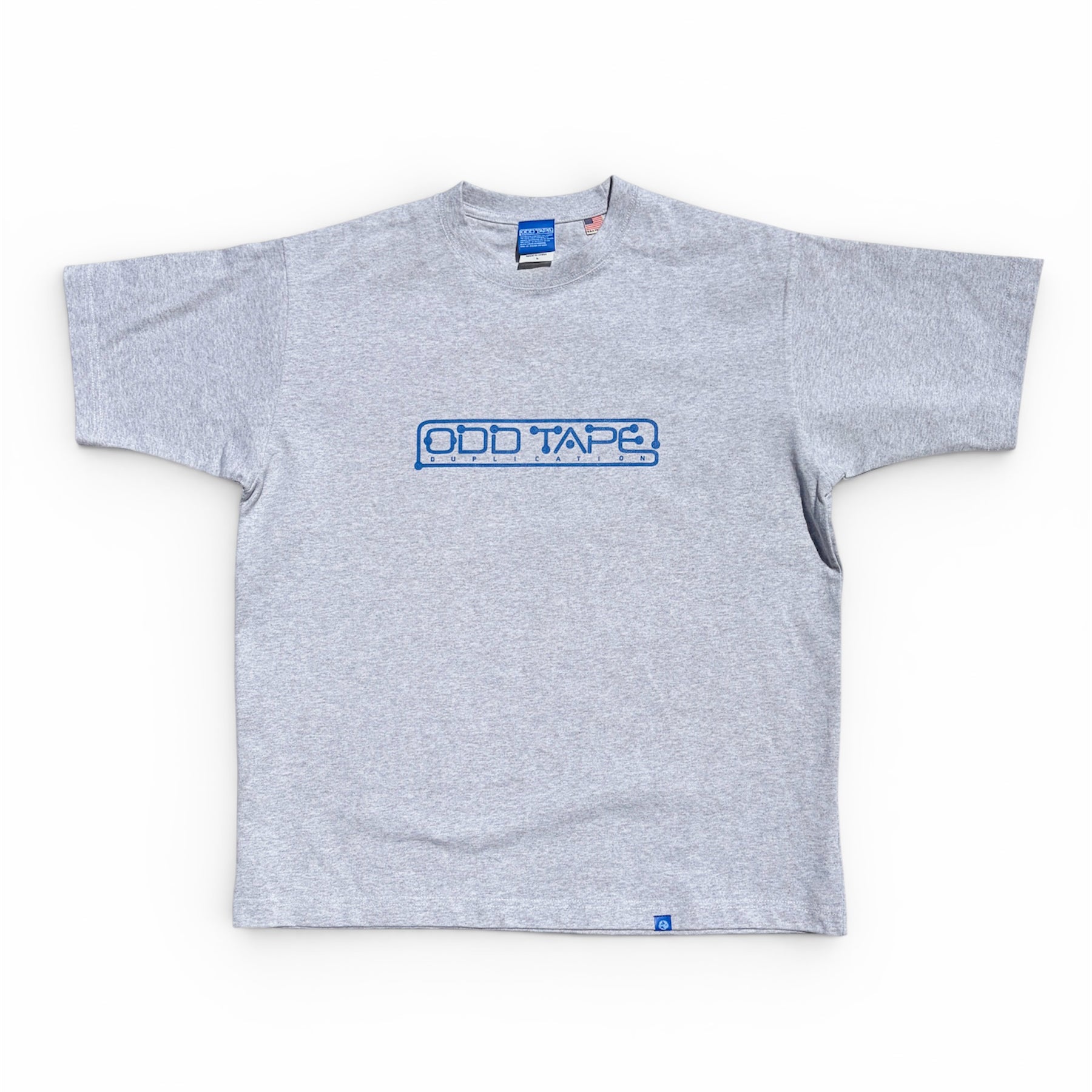 ODD TAPE BIG CUSHION カセットテープ クッション レコード ODD TAPE DUPLICATION STORE カセットテープ作成、新譜カセットの販売