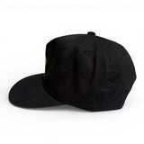 ODD TAPE × Ryan Adyputra 5panel Cap