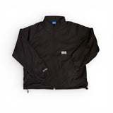 ODD TAPE × Ryan Adyputra Water-Repellent Lined Track Jacket