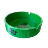BIG SKULL Ashtray