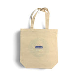 ODD TAPE DUPLICATION ORIGINAL TOTE BAG