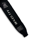 ALL GENRE LONG T-shirts - LEAVING RECODS
