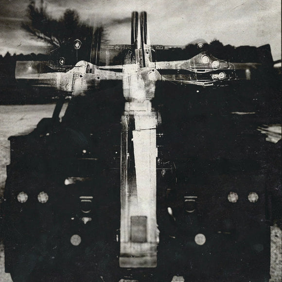 Beginning Of The End【TAPE】- portrayal of guilt – ODD TAPE