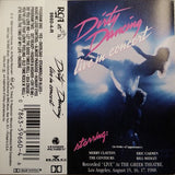 Dirty Dancing live in concert【VINTAGE】- V.A.