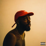 SONDER SON 【TAPE】- Brent Faiyaz