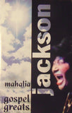 gospel greats 【VINTAGE】- mahalia jackson