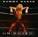 Unboxed【VINTAGE】- Sammy Hagar
