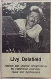 ANCIENT AND ORIGINAL COMPOSITIONS 【VINTAGE】- LIVY DELAFIELD