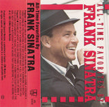 All-Time Favorites【VINTAGE】- Frank Sinatra