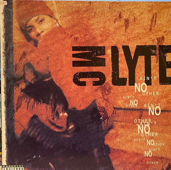 Ain't No Other【VINTAGE】- MC Lyte