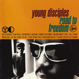 road to freedom 【VINTAGE】- young disciples