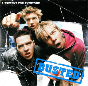 A PRESENT FOR EVERYONE 【VINTAGE】- BUSTED