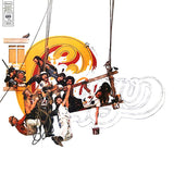 CHICAGO IX【VINTAGE】- GREATEST HITS