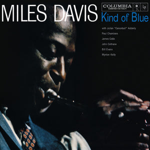 Kind of Blue【TAPE】- Miles Davis – ODD TAPE Kind of Blue【TAPE】- Miles Davis – ODD TAPE