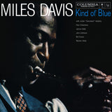 Kind of Blue【TAPE】- Miles Davis