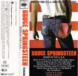 Born In The U.S.A.【VINTAGE】- Bruce Springsteen