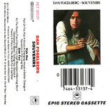 Souvenirs【VINTAGE】- Dan Fogelberg