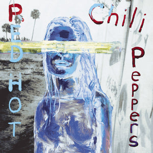 By The Way 【VINTAGE】- Red Hot Chili Peppers – ODD TAPE