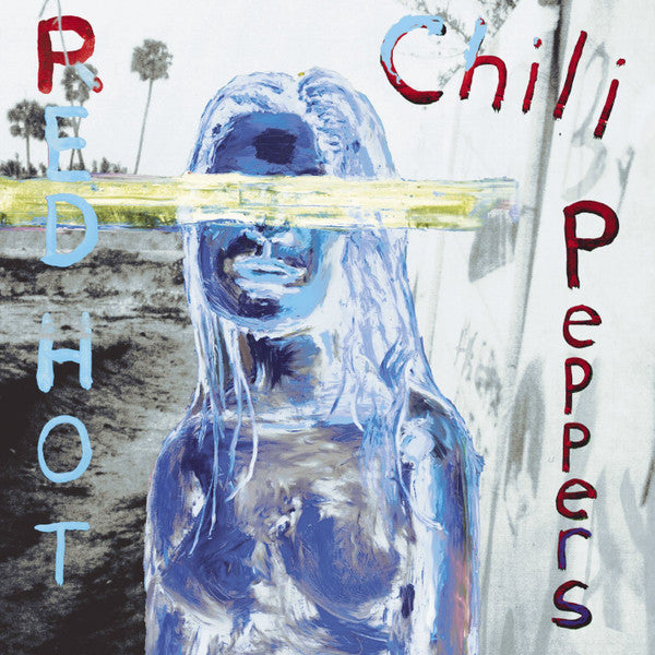 By The Way 【VINTAGE】- Red Hot Chili Peppers – ODD TAPE