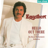 Hello Out There【VINTAGE】- Engelbert Humperdinck