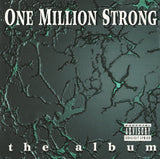 One Million Strong (The Album)【TAPE】- V.A.