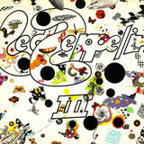 Led Zeppelin Ⅲ【TAPE】- Led Zeppelin