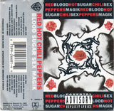 Blood Sugar Sex Magik 【VINTAGE】 - Red Hot Chili Peppers