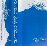 Love On A Mountain Top【TAPE】- Vera Dvale