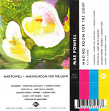 Making Room for the Light【TAPE】- Mae Powell