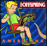 AMERICANA 【VINTAGE】- THE OFFSPRING