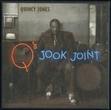 Q's Jook Joint 【VINTAGE】- Quincy Jones