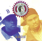 ALL SOULED OUT 【VINTAGE】- PETE ROCK AND C.L. SMOOTH