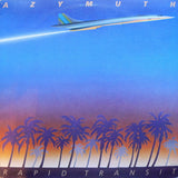 Rapid Transit【TAPE】- Azymuth