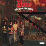E. 1999 Eternal【TAPE】- Bone Thugs-N-Harmony