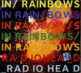 IN RAINBOWS【TAPE】- RADIOHEAD