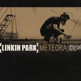 METEORA【VINTAGE】- LINKIN PARK