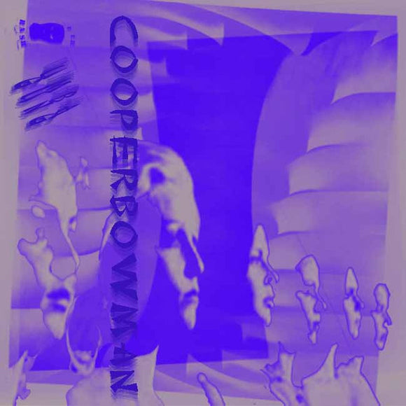 Umba Gung【TAPE】-COOPER BOWMAN