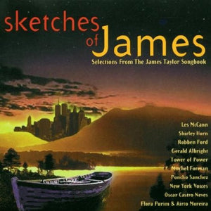 Sketches Of James: Selections From The James Taylor Songbook