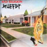 Suffer【TAPE】- Bad Religion