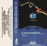 E.T. The Extra-Terrestrial (Music From The Original Motion Picture Soundtrack) 【VINTAGE】- John Williams