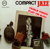 Charlie Parker Plays The Blues【VINTAGE】- Charlie Parker