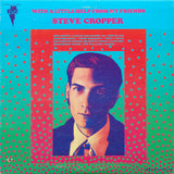 With A Little Help From My Friends【TAPE】- Steve Cropper