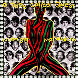 Midnight Marauders【TAPE】- A Tribe Called Quest
