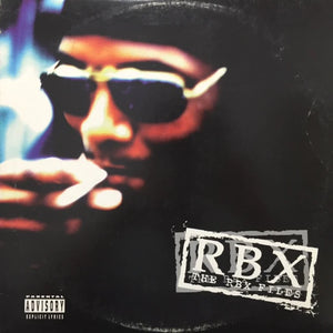RBX / THE RBX FILES