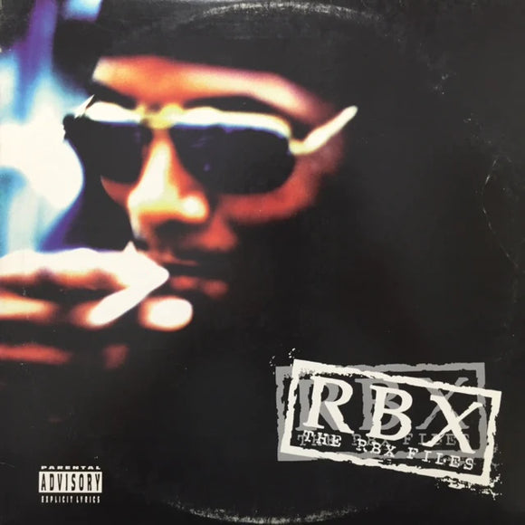 RBX / THE RBX FILES