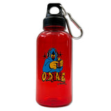 BIG SKULL CLEAR BOTTLE
