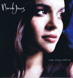 COME AWAY WITH ME 【VINTAGE】- NORAH JONES